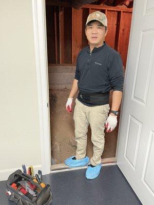 Bay Area Trapping Services