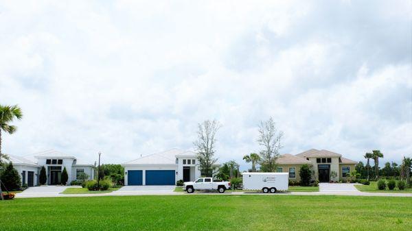 Al & Son's Lawn Care