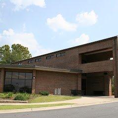 Greenville County Library System - Taylors