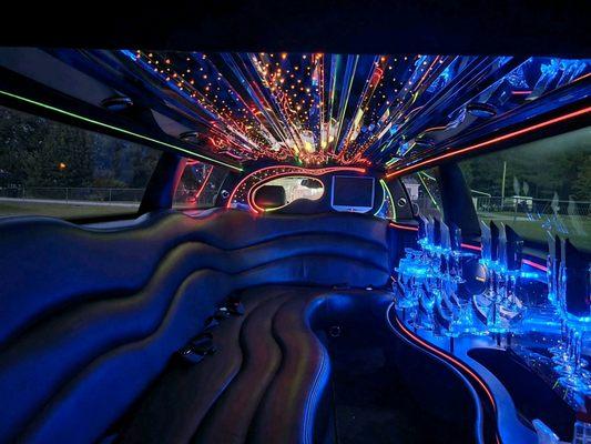 Columbus Limo