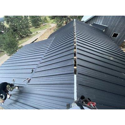 Roofing MV