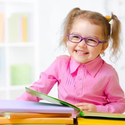 For Him Christian Academy