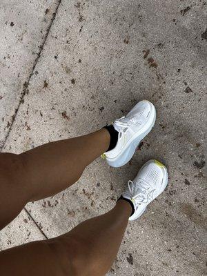 FootWorks
