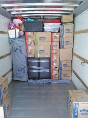Big Gary's Moving