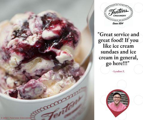 Since 1894! #Ice #Cream #American #Traditional #Restaurants
#Breakfast #Brunch #Dinner #Dessert #Oakland #Vacaville #Top #Best #Near #Me