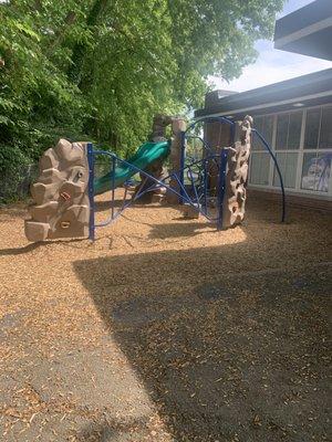 Stevenson Elementary