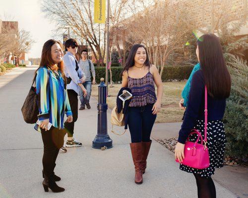 The Language Company - Edmond