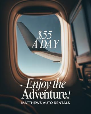 Matthews Auto Rentals