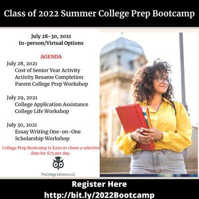 PreCollege Solutions