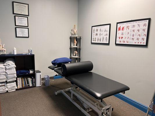 Town Physical Therapy - Emerson