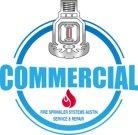 Commercial Fire Sprinkler Systems