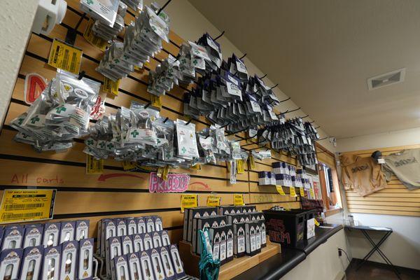 Top Shelf Botanicals - Bozeman Dispensary