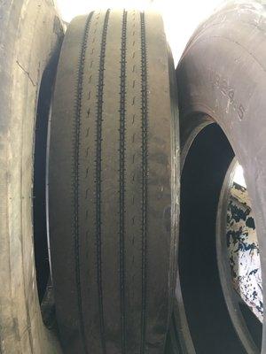 Caldwell's 24 Hour Tire Service