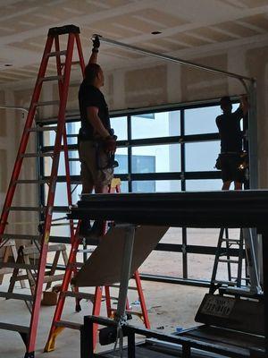 Fix N Go Garage Door Repair