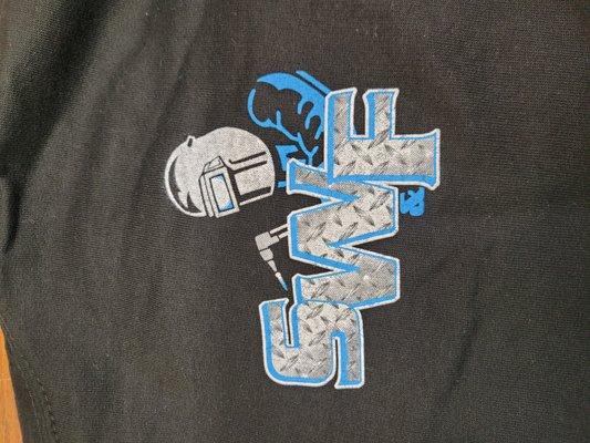 Specialized Welding & Fabrication