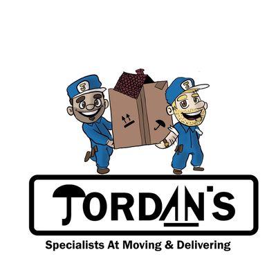 Jordan's Delivery & Moving Services