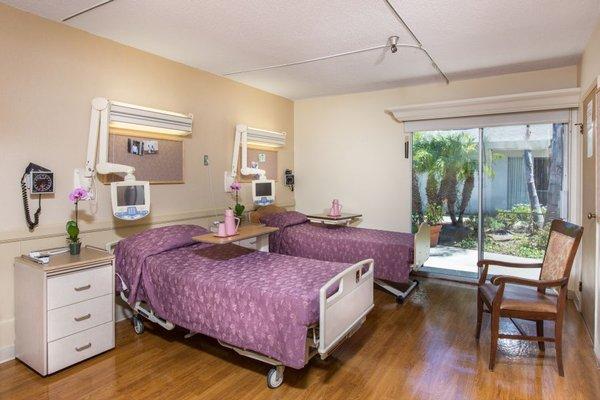 Royalwood Care Center