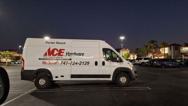 Ace Hardware
