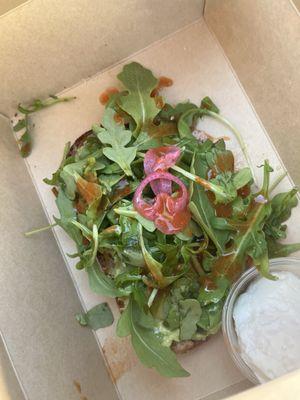 The Den Coffeehouse & Wine Bar