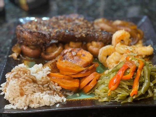 Katering From The Heart