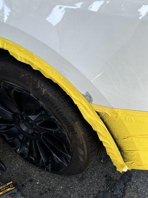 Kings Collision Repair