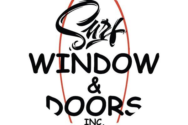 Surf Windows & Doors