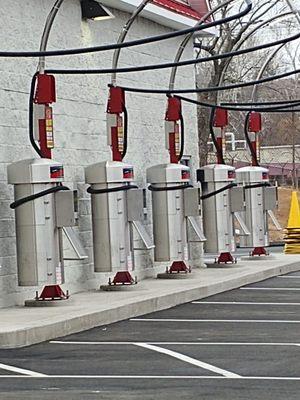 Flash Car Wash
