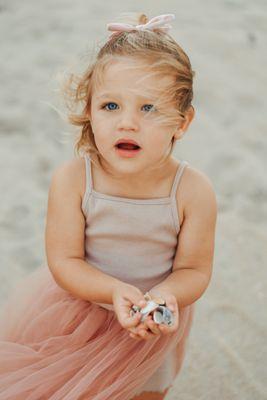 Triana Rose Photo