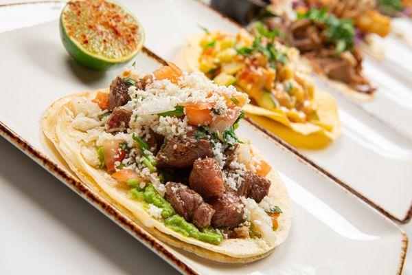 Vamiro Tacos