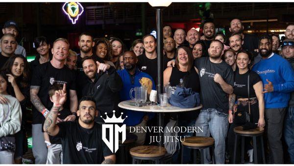 Denver Modern Jiu Jitsu