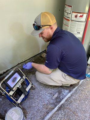 Magnolia Home Inspections