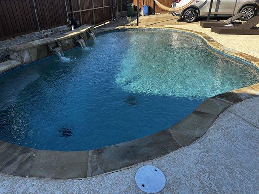 Jb Pools And Outdoor Management