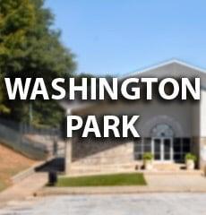 Washington Park Tennis Center