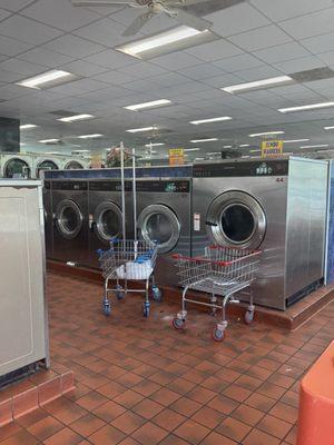 Tropicana Laundromat