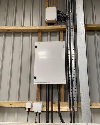 Forelsket Electrical