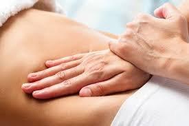 Oncology Massage