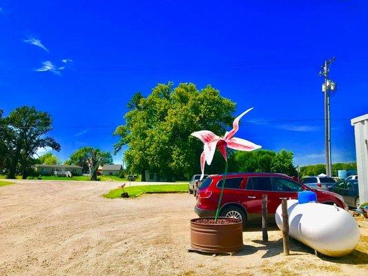 Farmers Co-Operative Association