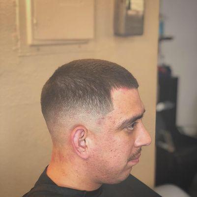 The Speakeasy Hair Lounge