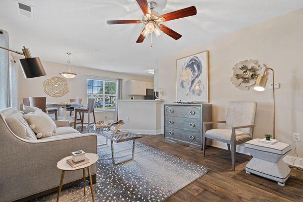 Southern Pines Reserve