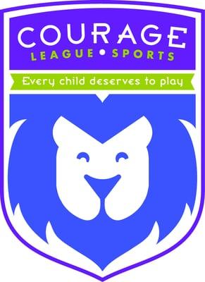 Courage League Sports