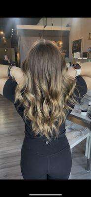 Grit And Grace Salon And Boutique