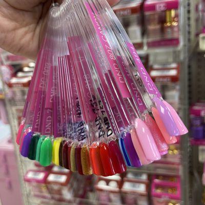 JT Essentials Nail Supply