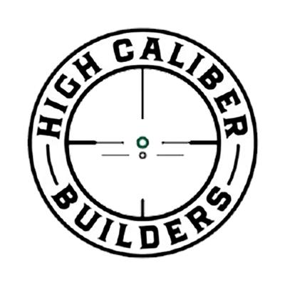 High Caliber Builders
