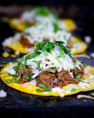 Taqueria Los Perez Laurel