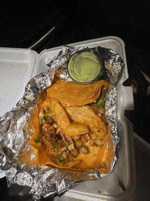 Cafeteria Joyabateca