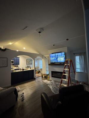 Divine Power Electric