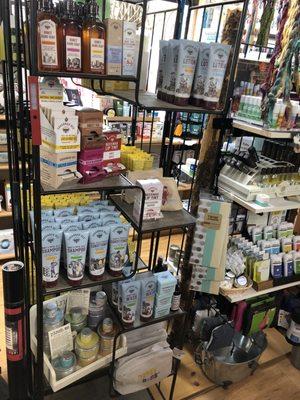 Medora Convenience Store