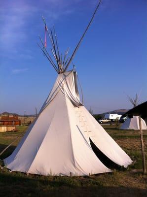 2 Bar Lazy H Rv Campgrounds