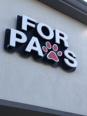 Ardy's For Paws