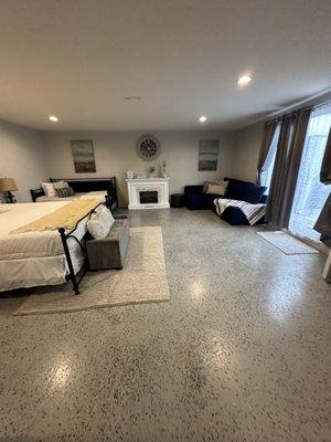 Bee’s Professional Cleaning Service